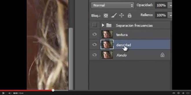 Separación de frecuencias con Photoshop 1 separcion de frecuencias