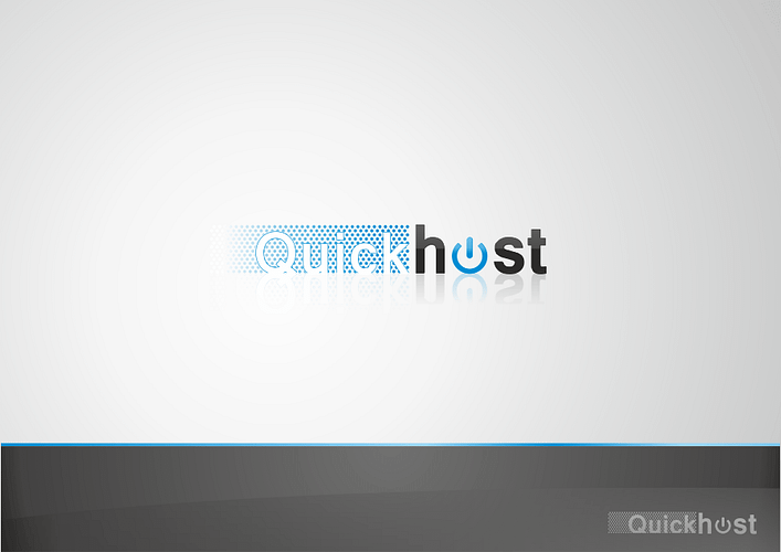 Hermanos Cañadas 1 Quick Host