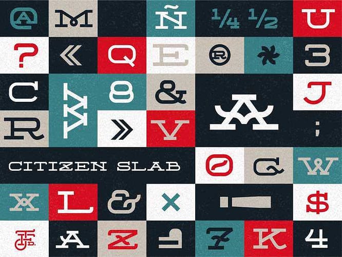 8 Tipos de letra con encanto para descargar 1 static.squarespace.com