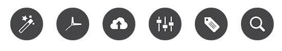Dryicons.com: Iconos de calidad 1 stylistica icons set 1 6